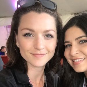 Meet your Posher, Natasha